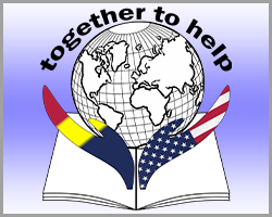 Together To Help (a non-profit organization)